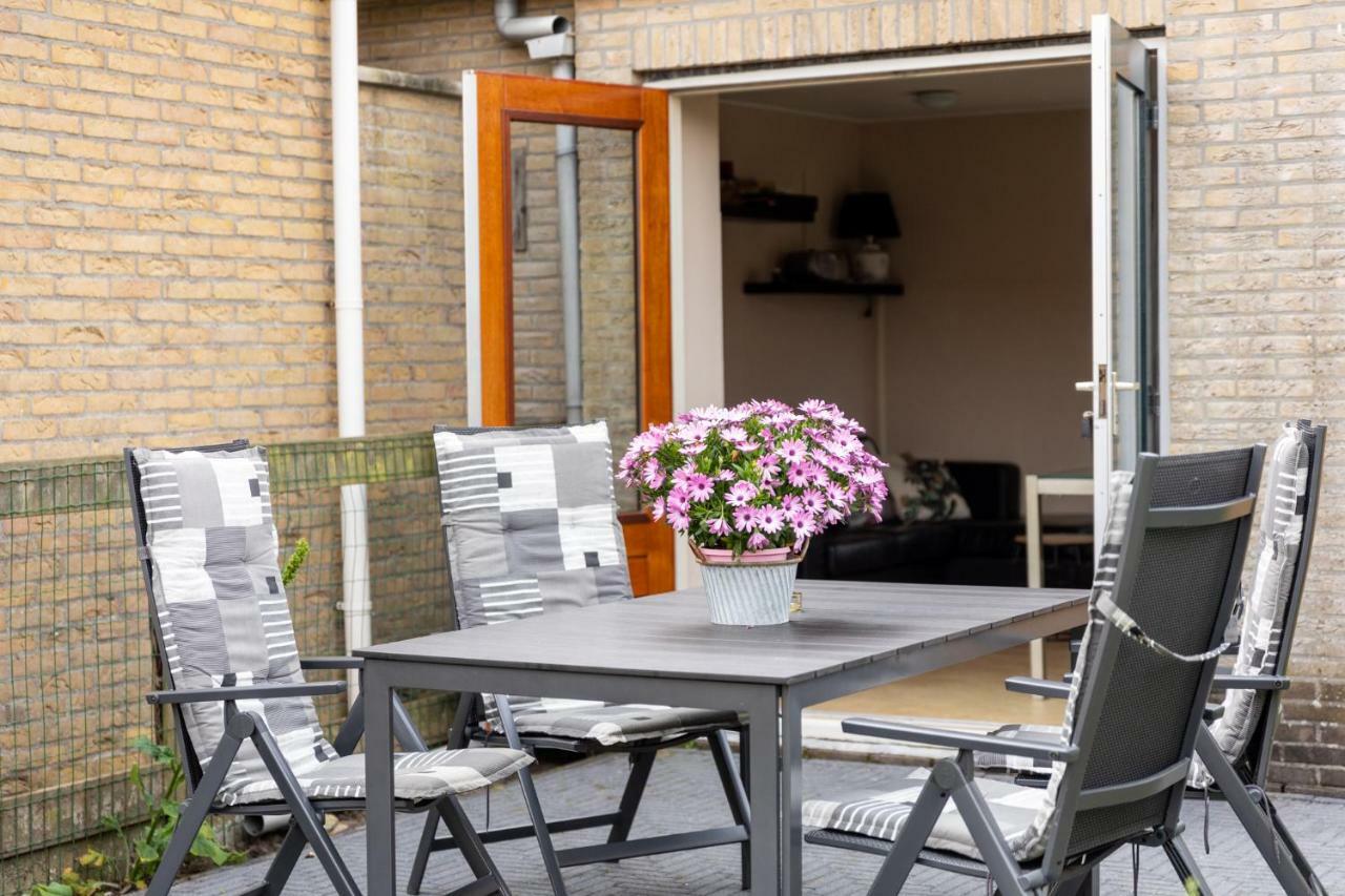 T Fiskersplak Villa ฮอลลุม ภายนอก รูปภาพ